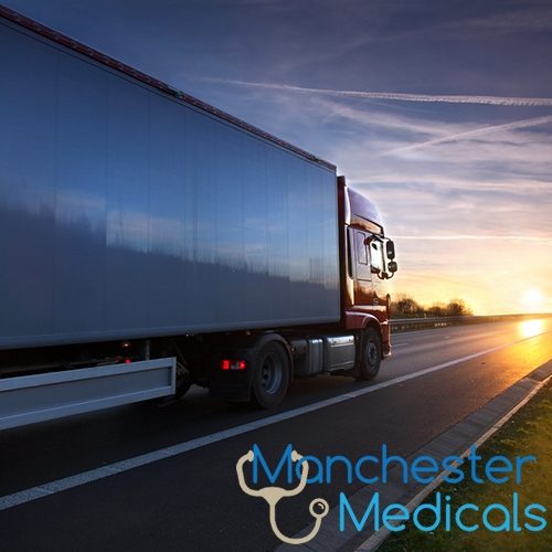 HGV Medical Requirements You Should Know About