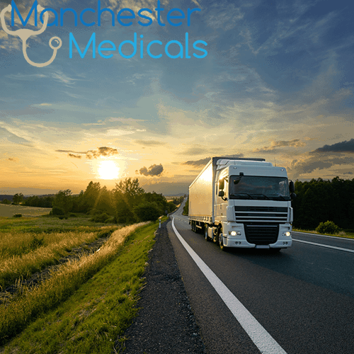 Happy News – Manchester Medicals Website Launch