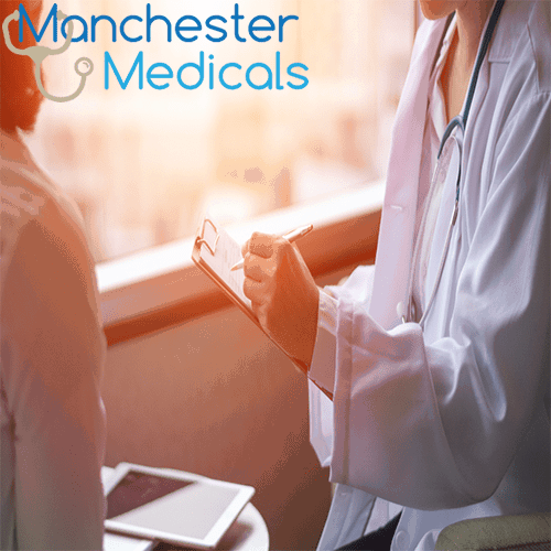 Pilot Medicals
