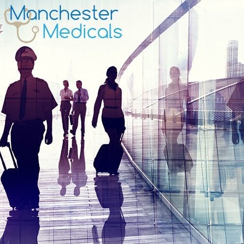 Manchester medicals