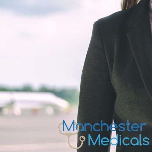 Cabin Crew Medicals