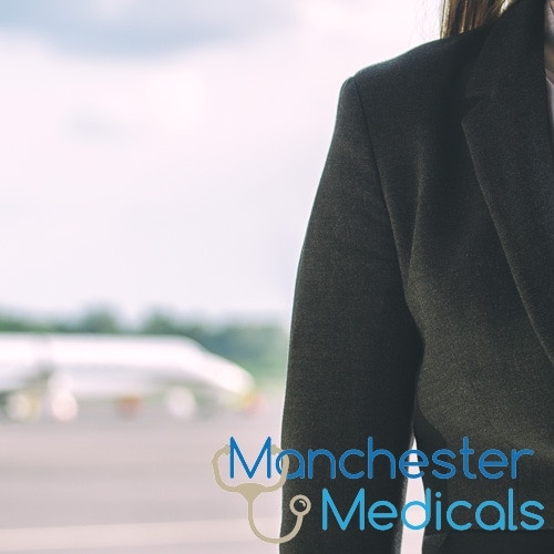 Cabin Crew Medicals