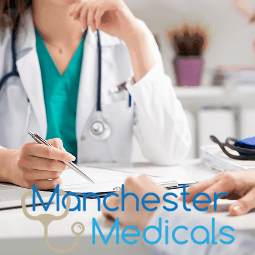 Pilot Medicals
