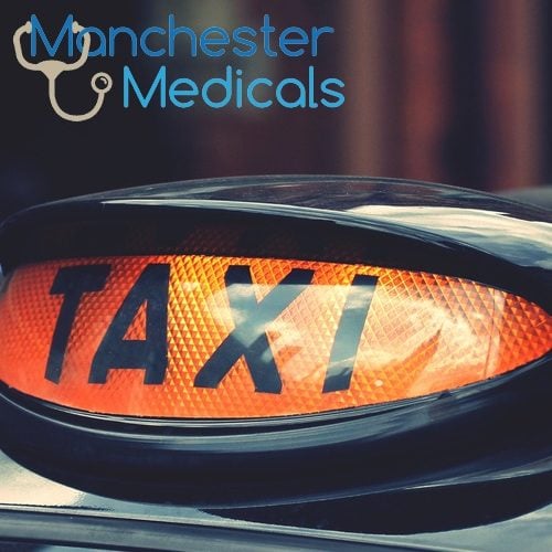 Taxi Medicals