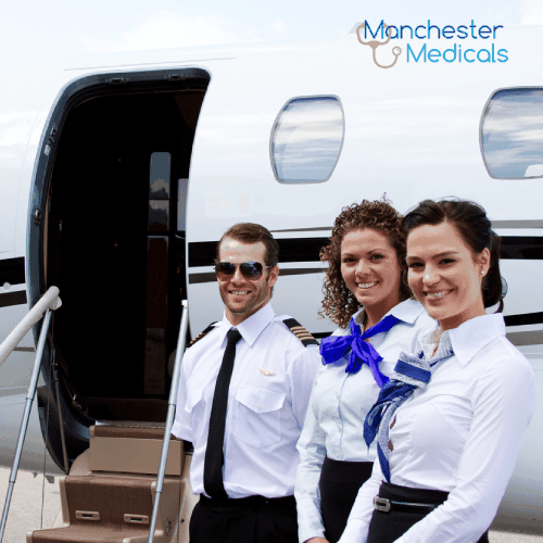 Cabin Crew Medicals