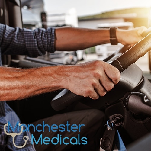 Affordable Driver Medicals