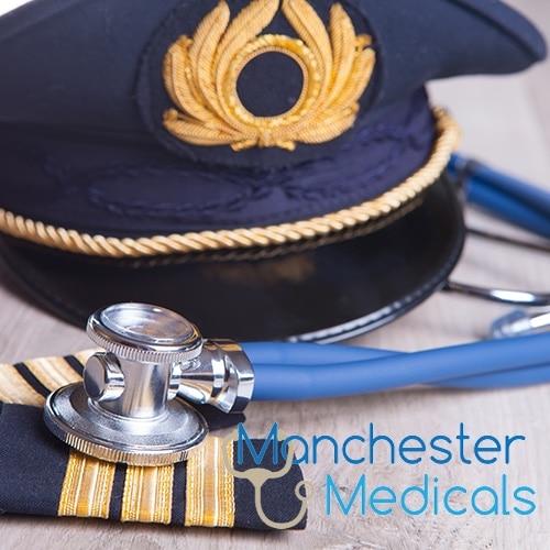 Driver Medicals Affordable Pilot Medicals