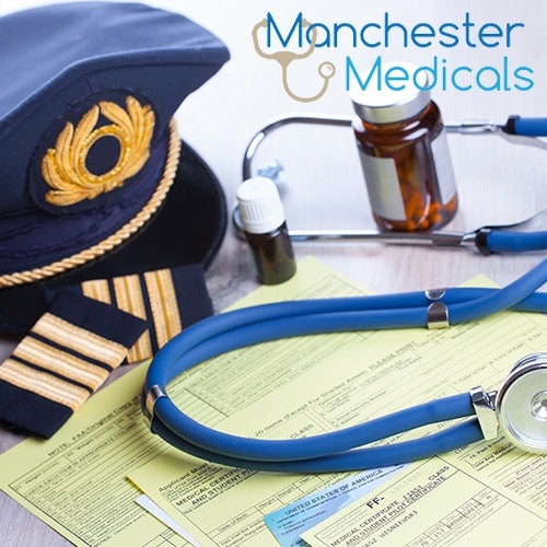 Affordable Driver Medicals
