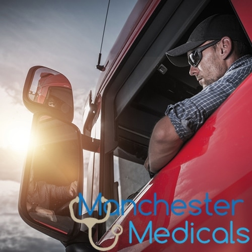 Driver Medicals