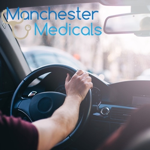 The importance of affordable driver medicals