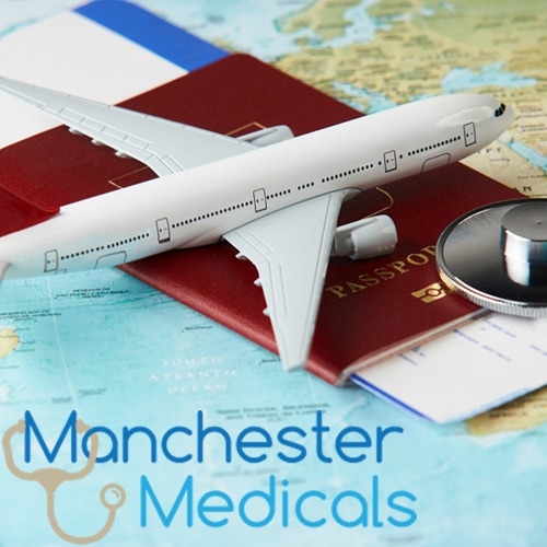 Measures towards ensuring Flight attendants remain Healthy
