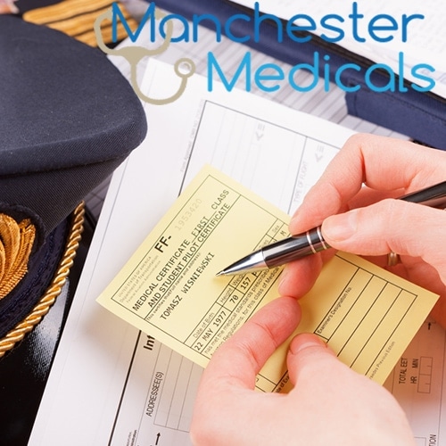 5 Facts You Should Know about the Pilot Medical License