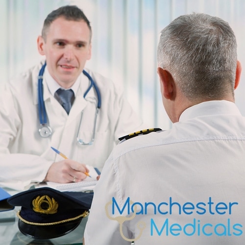 Guide to Pilot Medicals
